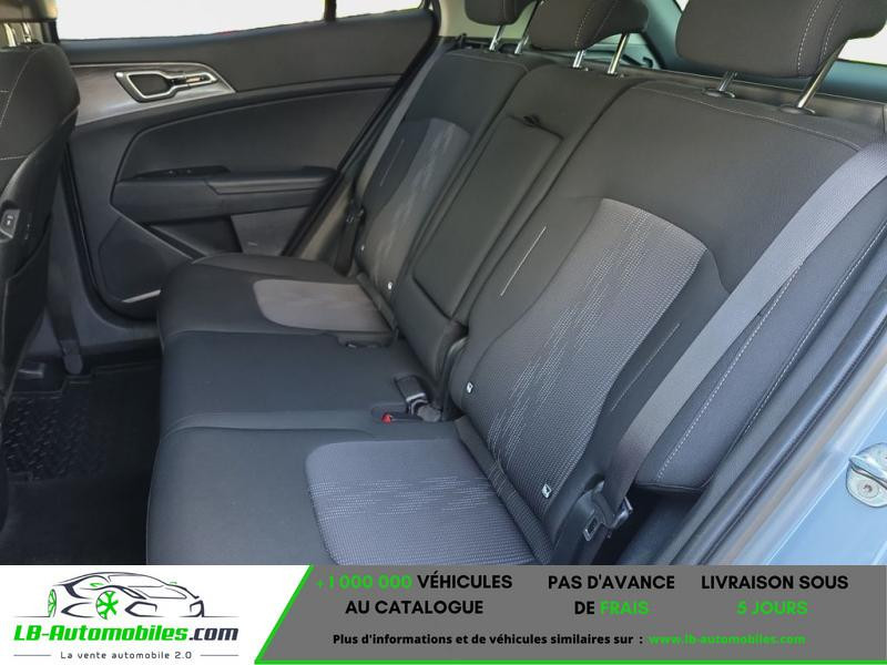 Kia Sportage 1.6 T-GDi 150ch MHEV BVA 4x2  occasion  Beaupuy - photo n6
