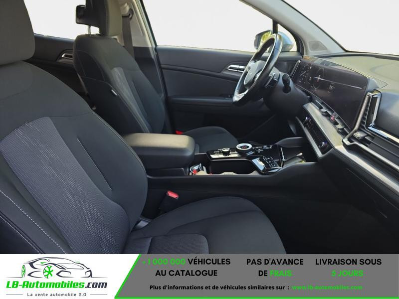 Kia Sportage 1.6 T-GDi 150ch MHEV BVA 4x2  occasion  Beaupuy - photo n5