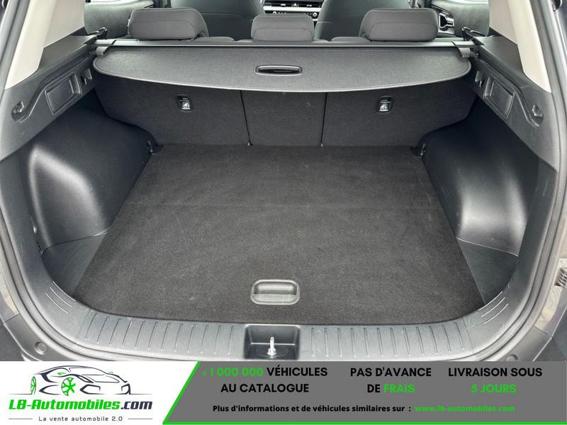 Kia Sportage 1.6 T-GDi 150ch MHEV BVA 4x2  occasion  Beaupuy - photo n5