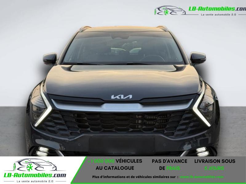 Kia Sportage 1.6 T-GDi 150ch MHEV BVA 4x2  occasion  Beaupuy - photo n2