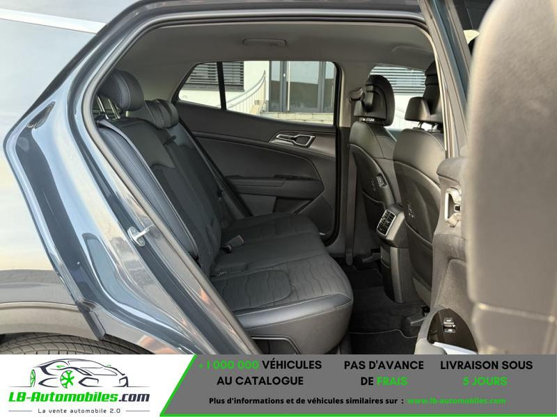 Kia Sportage 1.6 T-GDi 150ch MHEV BVA 4x2  occasion  Beaupuy - photo n7