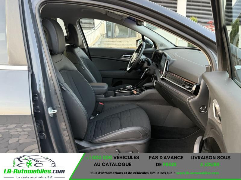Kia Sportage 1.6 T-GDi 150ch MHEV BVA 4x2  occasion  Beaupuy - photo n6