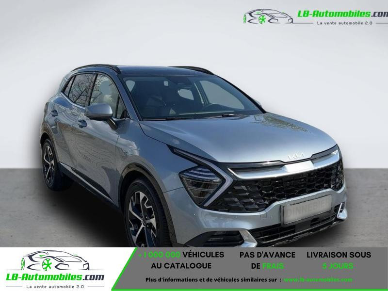 Kia Sportage 1.6 T-GDi 150ch MHEV BVA 4x2  occasion  Beaupuy - photo n2