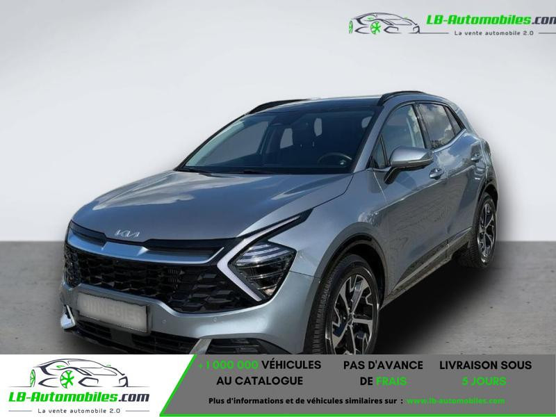 Kia Sportage 1.6 T-GDi 150ch MHEV BVA 4x2  occasion  Beaupuy