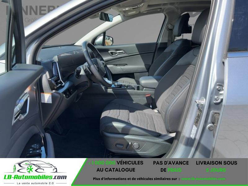 Kia Sportage 1.6 T-GDi 150ch MHEV BVA 4x2  occasion  Beaupuy - photo n6