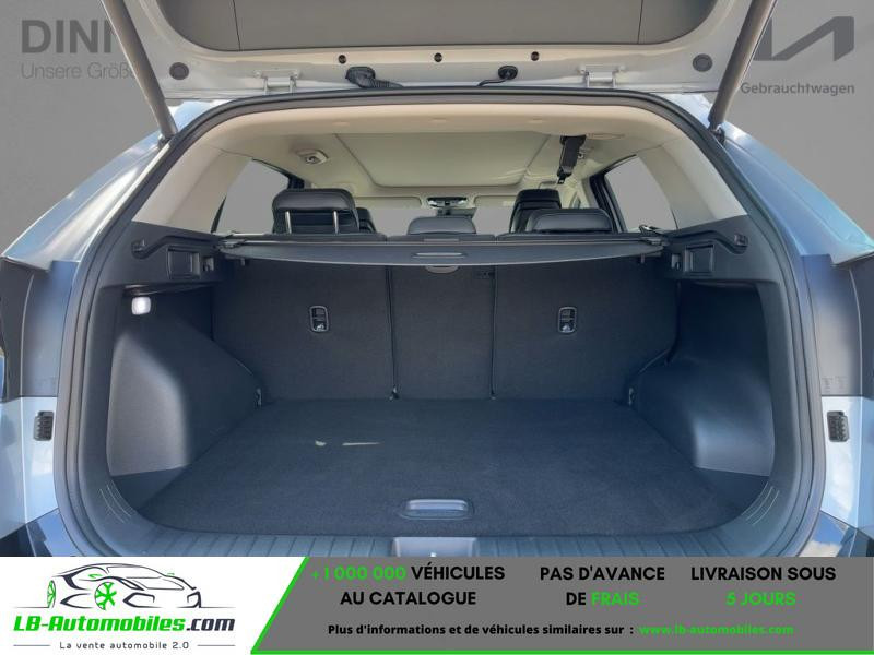 Kia Sportage 1.6 T-GDi 150ch MHEV BVA 4x2  occasion  Beaupuy - photo n8