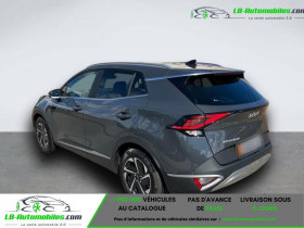 Kia Sportage 1.6 T-GDi 150ch MHEV BVA 4x2  occasion  Beaupuy - photo n2