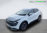 Kia Sportage occasion année 2022 boite Automatique Annonce Kia Sportage occasion Essence 1.6 T-GDi 150ch MHEV BVA 4x2 à Beaupuy