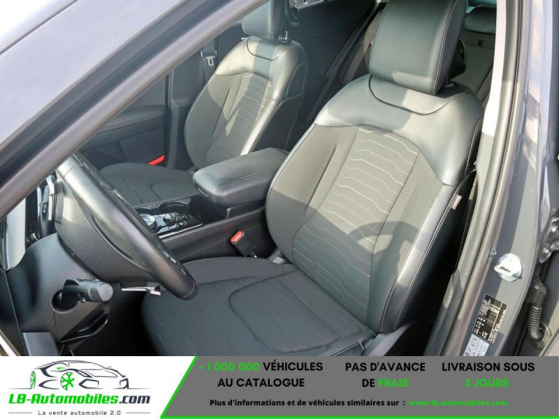 Kia Sportage 1.6 T-GDi 150ch MHEV BVA 4x2  occasion  Beaupuy - photo n6