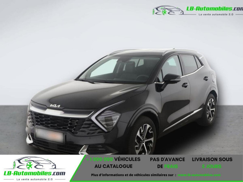 Kia Sportage 1.6 T-GDi 150ch MHEV BVA 4x2  occasion  Beaupuy
