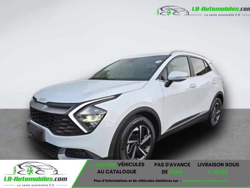 Kia Sportage 1.6 T-GDi 150ch MHEV BVA 4x2  occasion  Beaupuy