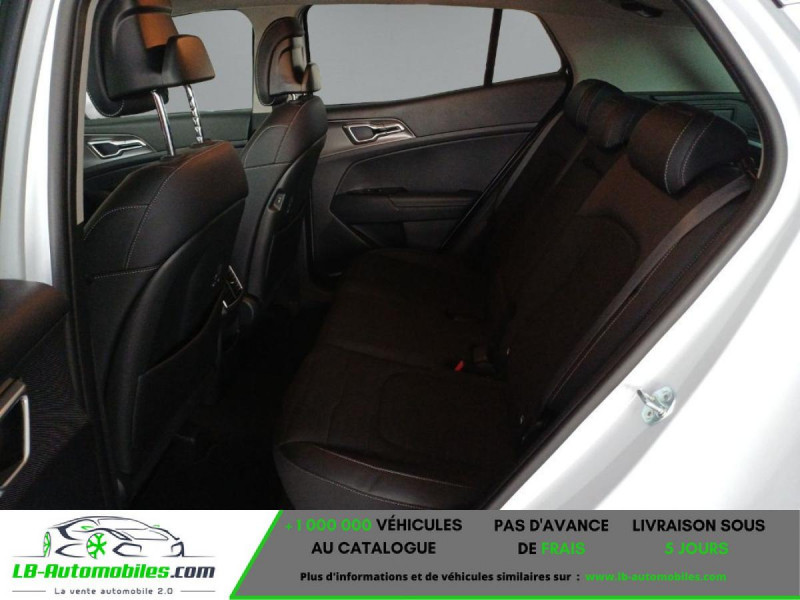 Kia Sportage 1.6 T-GDi 150ch MHEV BVA 4x2  occasion  Beaupuy - photo n7