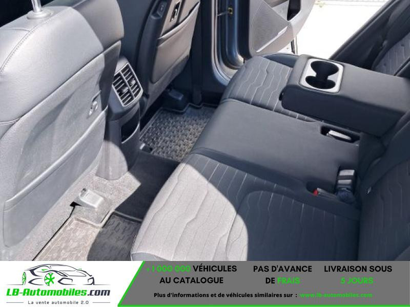 Kia Sportage 1.6 T-GDi 150ch MHEV BVA 4x2 2023 - photo n°6 Kia Sportage 1.6 T-GDi 150ch MHEV BVA 4x2  occasion à Beaupuy - photo n°6