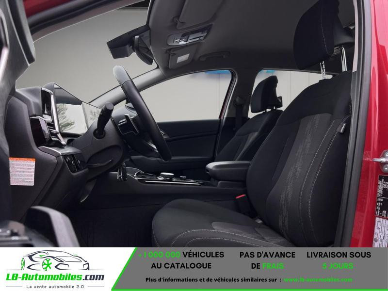 Kia Sportage 1.6 T-GDi 150ch MHEV BVA 4x2 2023 - photo n°8 Kia Sportage 1.6 T-GDi 150ch MHEV BVA 4x2  occasion à Beaupuy - photo n°8