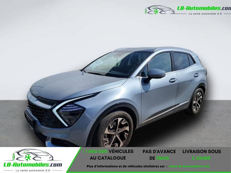 Kia Sportage 1.6 T-GDi 150ch MHEV BVA 4x2 2023 Kia Sportage 1.6 T-GDi 150ch MHEV BVA 4x2  occasion à Beaupuy