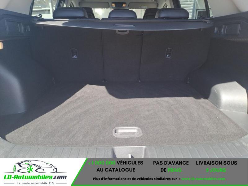 Kia Sportage 1.6 T-GDi 150ch MHEV BVA 4x2 2023 - photo n°7 Kia Sportage 1.6 T-GDi 150ch MHEV BVA 4x2  occasion à Beaupuy - photo n°7