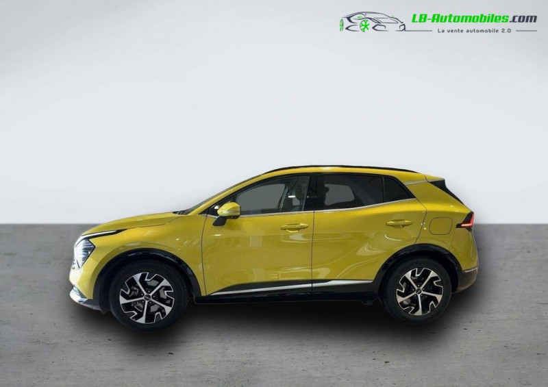 Kia Sportage 1.6 T-GDi 150ch MHEV BVA 4x2  occasion  Beaupuy - photo n4