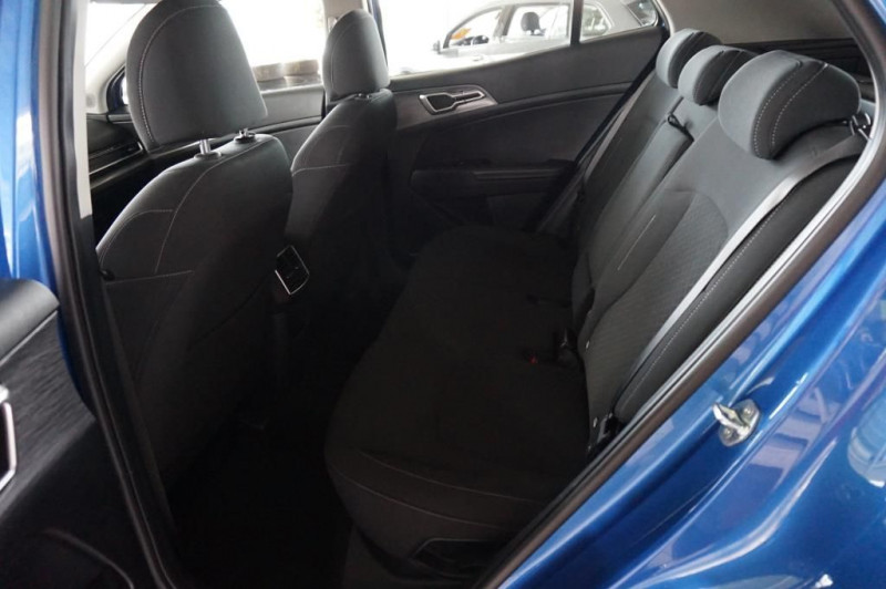 Kia Sportage 1.6 T-GDi 150ch MHEV BVA 4x2  occasion  Beaupuy - photo n4