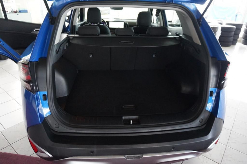 Kia Sportage 1.6 T-GDi 150ch MHEV BVA 4x2  occasion  Beaupuy - photo n6