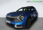 Kia Sportage occasion année 2023 boite Automatique Annonce Kia Sportage occasion Essence 1.6 T-GDi 150ch MHEV BVA 4x2 à Beaupuy