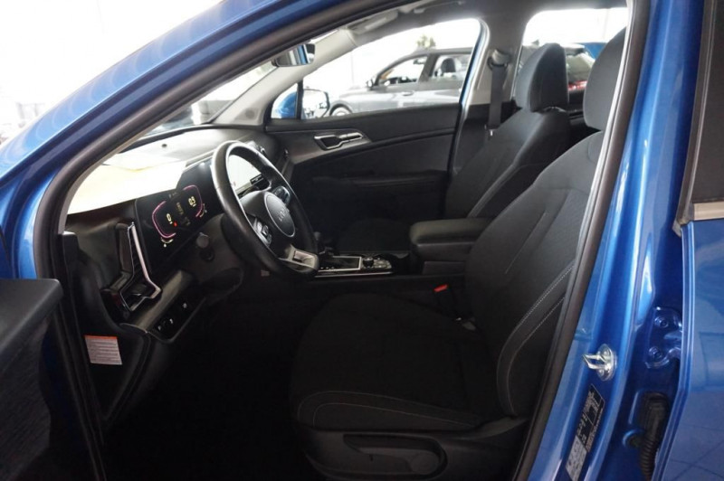 Kia Sportage 1.6 T-GDi 150ch MHEV BVA 4x2  occasion  Beaupuy - photo n3