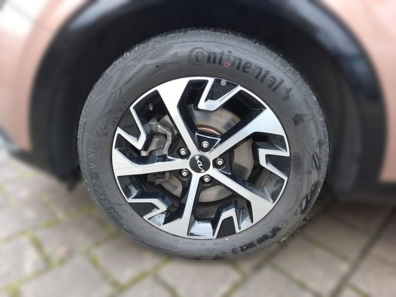 Kia Sportage 1.6 T-GDi 150ch MHEV BVA 4x2  occasion  Beaupuy - photo n7