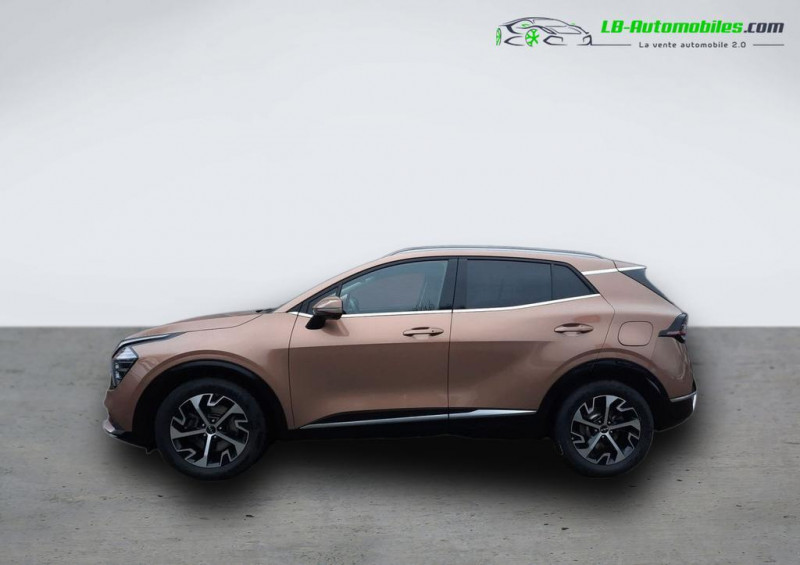 Kia Sportage 1.6 T-GDi 150ch MHEV BVA 4x2  occasion  Beaupuy - photo n5