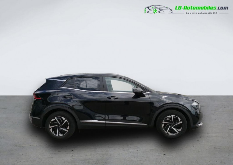 Kia Sportage 1.6 T-GDi 150ch MHEV BVA 4x2  occasion  Beaupuy - photo n4