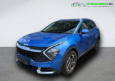 Kia Sportage occasion année 2022 boite Automatique Annonce Kia Sportage occasion Essence 1.6 T-GDi 150ch MHEV BVA 4x2 à Beaupuy