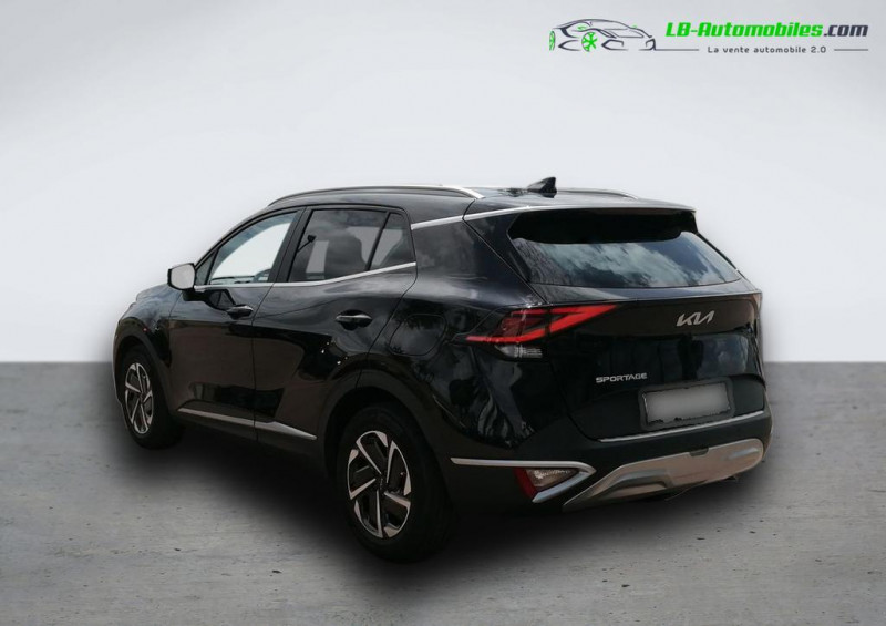 Kia Sportage 1.6 T-GDi 150ch MHEV BVA 4x2  occasion  Beaupuy - photo n3