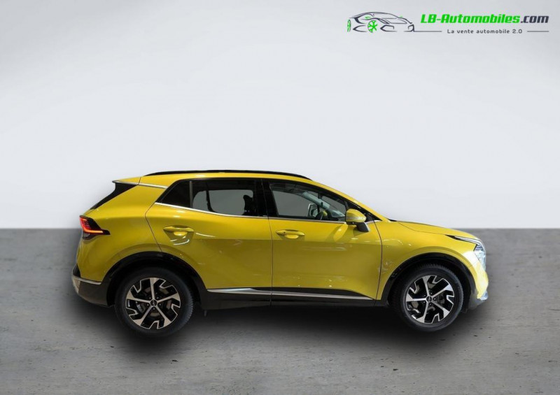 Kia Sportage 1.6 T-GDi 150ch MHEV BVA 4x2  occasion  Beaupuy - photo n4