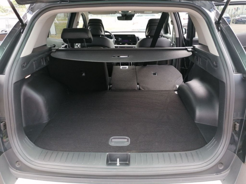 Kia Sportage 1.6 T-GDi 150ch MHEV BVA 4x2  occasion  Beaupuy - photo n8