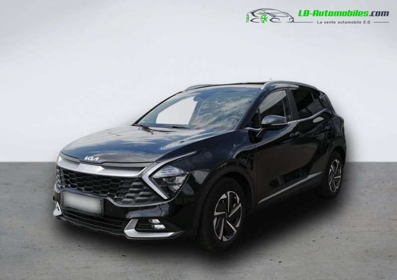 Kia Sportage 1.6 T-GDi 150ch MHEV BVA 4x2  occasion  Beaupuy