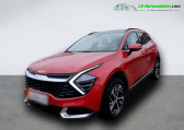 Kia Sportage 1.6 T-GDi 150ch MHEV BVA 4x2   Beaupuy 31