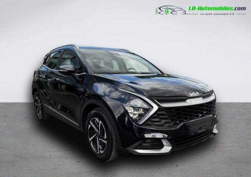 Kia Sportage 1.6 T-GDi 150ch MHEV BVA 4x2  occasion  Beaupuy