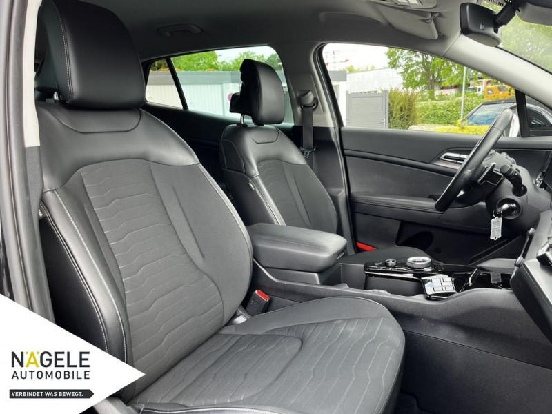 Kia Sportage 1.6 T-GDi 150ch MHEV BVA 4x2  occasion  Beaupuy - photo n4