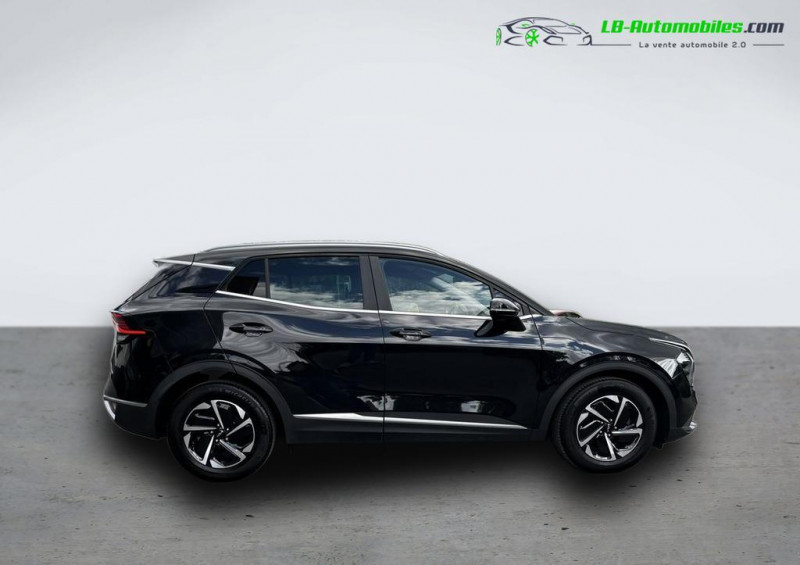 Kia Sportage 1.6 T-GDi 150ch MHEV BVA 4x2  occasion  Beaupuy - photo n3