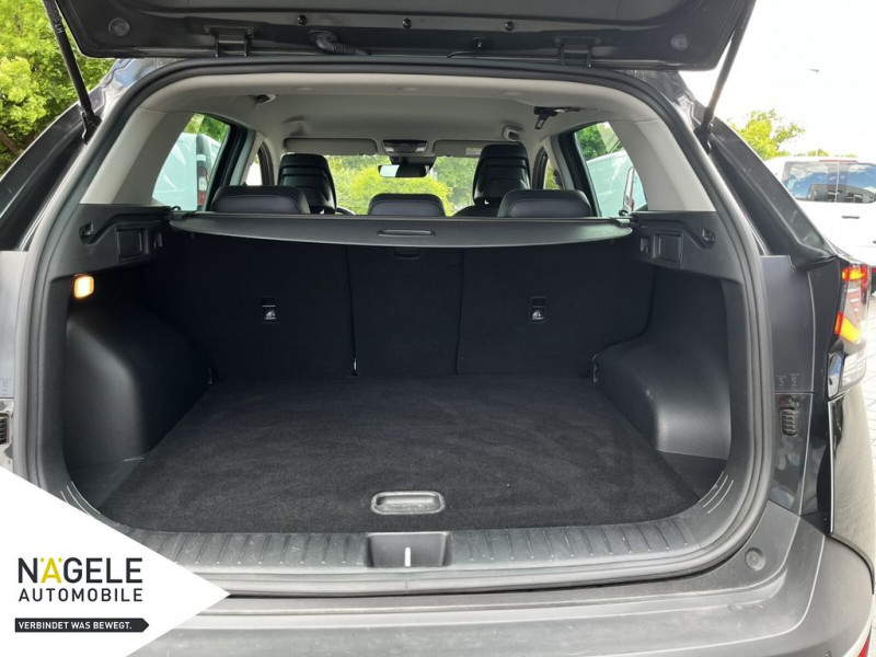 Kia Sportage 1.6 T-GDi 150ch MHEV BVA 4x2  occasion  Beaupuy - photo n6