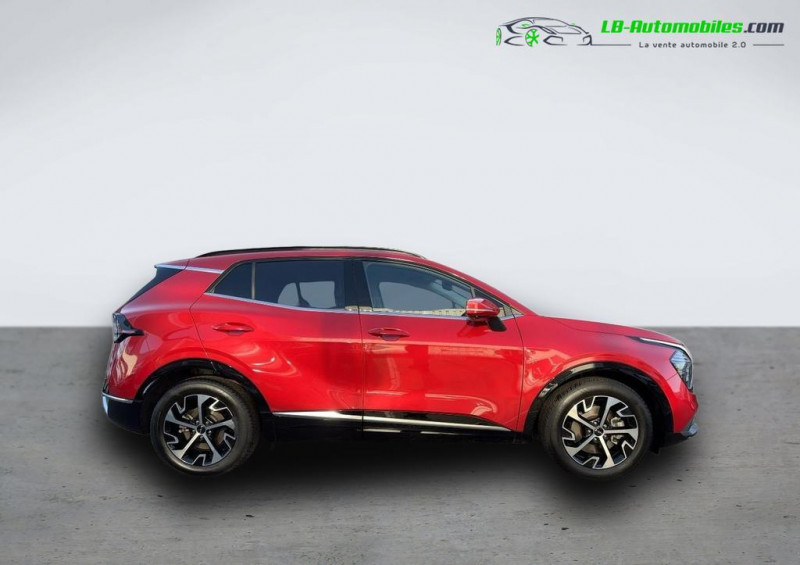 Kia Sportage 1.6 T-GDi 150ch MHEV BVA 4x2  occasion  Beaupuy - photo n4