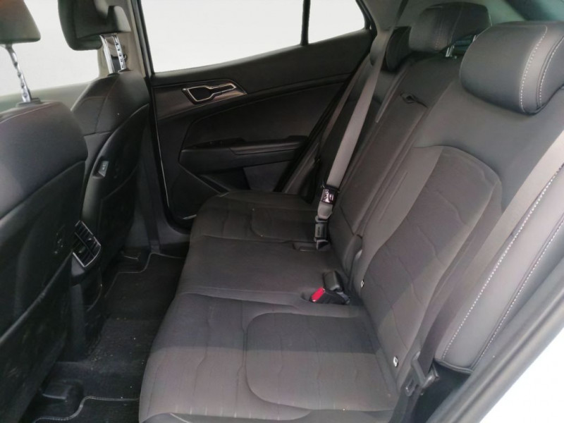 Kia Sportage 1.6 T-GDi 150ch MHEV BVA 4x2  occasion  Beaupuy - photo n6