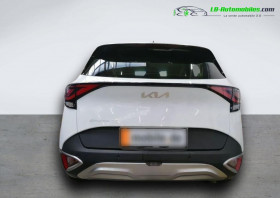Kia Sportage 1.6 T-GDi 150ch MHEV BVA 4x2  occasion  Beaupuy - photo n5