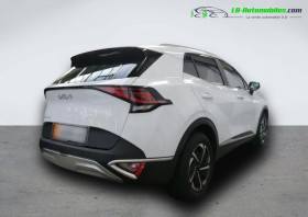 Kia Sportage 1.6 T-GDi 150ch MHEV BVA 4x2  occasion  Beaupuy - photo n4