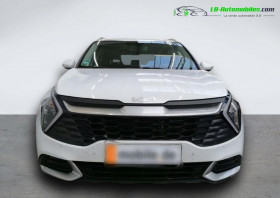 Kia Sportage 1.6 T-GDi 150ch MHEV BVA 4x2  occasion  Beaupuy - photo n2