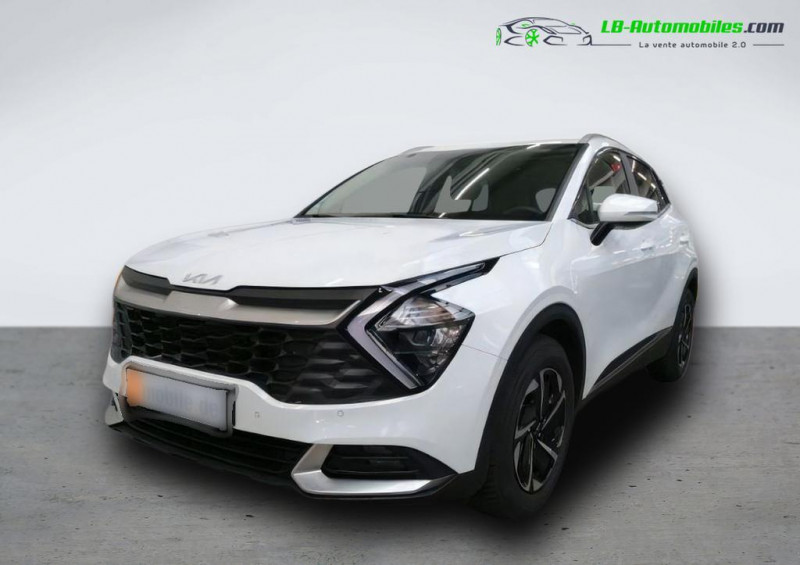 Kia Sportage 1.6 T-GDi 150ch MHEV BVA 4x2  occasion  Beaupuy