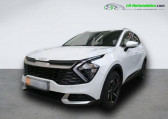 Kia Sportage occasion année 2024 boite Automatique Annonce Kia Sportage occasion Essence 1.6 T-GDi 150ch MHEV BVA 4x2 à Beaupuy