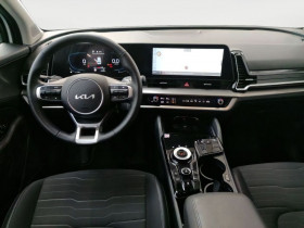 Kia Sportage 1.6 T-GDi 150ch MHEV BVA 4x2  occasion  Beaupuy - photo n3