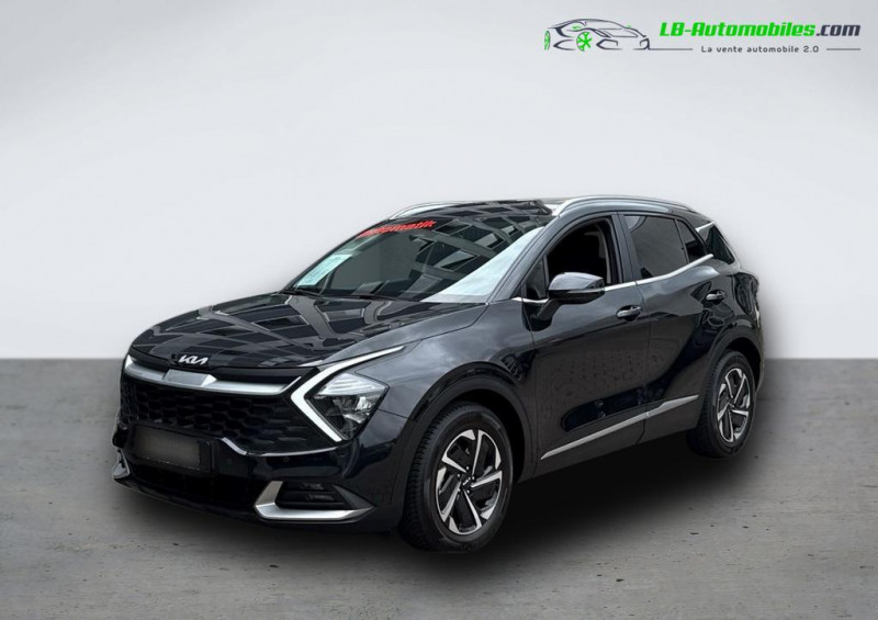 Kia Sportage 1.6 T-GDi 150ch MHEV BVA 4x2  occasion  Beaupuy