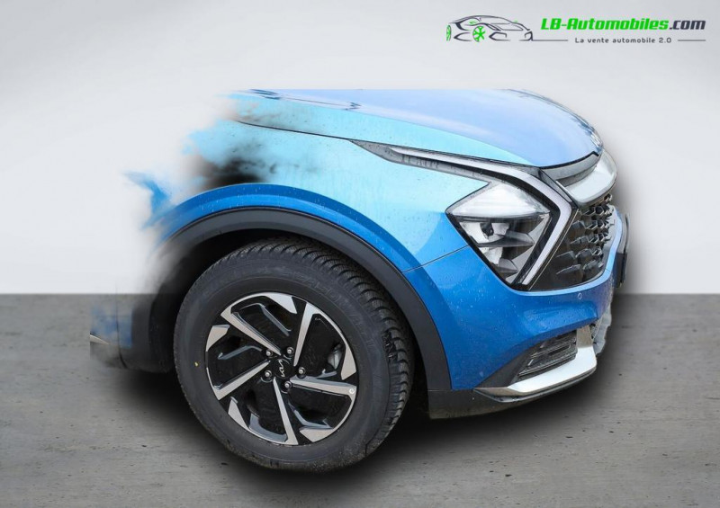 Kia Sportage 1.6 T-GDi 150ch MHEV BVA 4x2  occasion  Beaupuy - photo n2