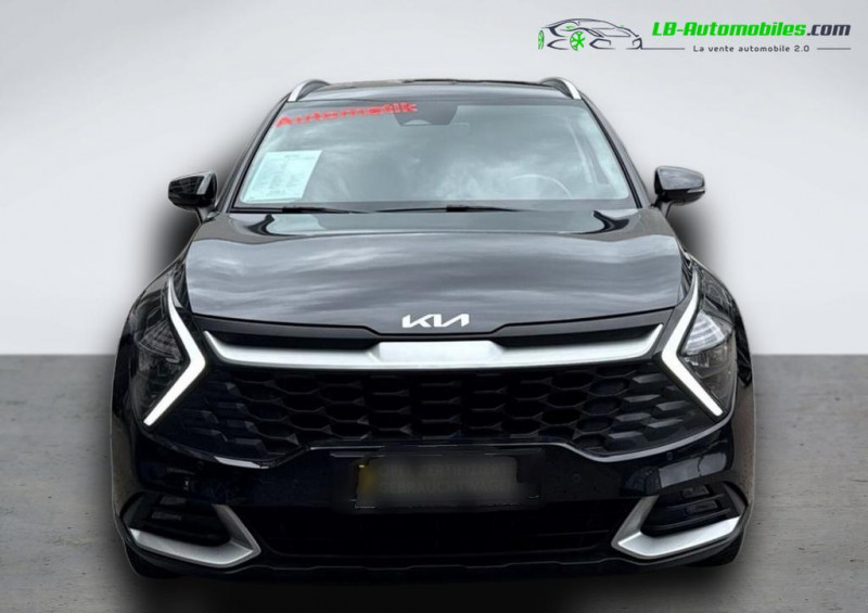 Kia Sportage 1.6 T-GDi 150ch MHEV BVA 4x2  occasion  Beaupuy - photo n2