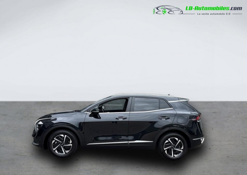 Kia Sportage 1.6 T-GDi 150ch MHEV BVA 4x2  occasion  Beaupuy - photo n5